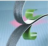 Dual Lock Befestigungsband 62 Noppen 25mm breit