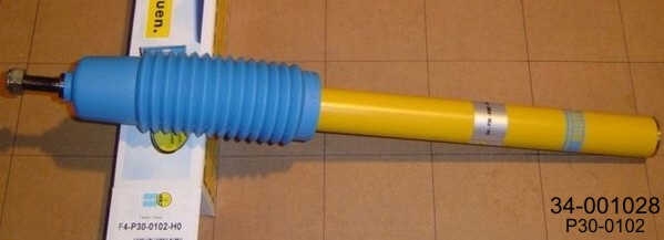 Bilstein Dämpferpatrone VW Golf 2 Jetta 2 VA B6 Sport