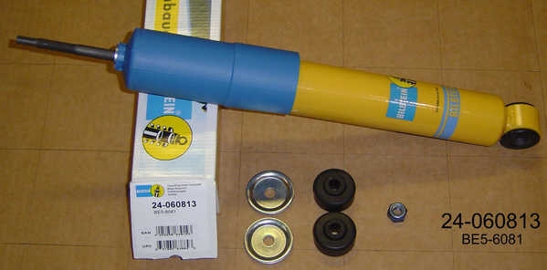 Bilstein Stoßdämpfer GM K2500 Pickup 2000- 4WD VA B6 4600