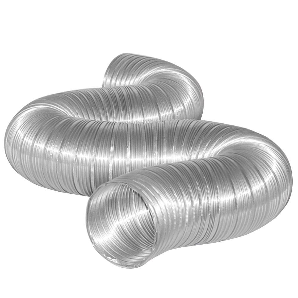 Schlauchschutz ID 80mm  Länge 5m gestaucht 1,25m