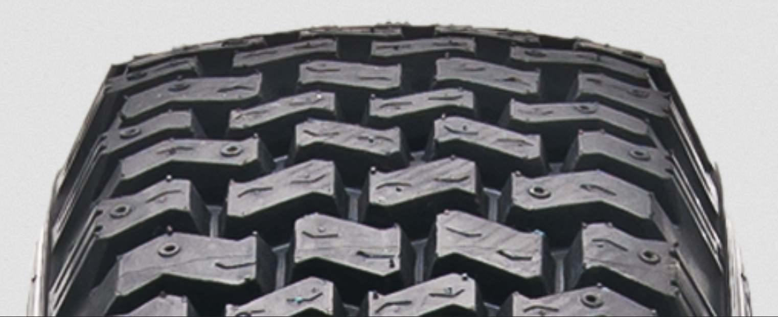 Fedima WM+S 4x4 Reifen (Winterreifen)  185R14-C (185/75R14-C) 102/100 Q mit Alpine Symbol