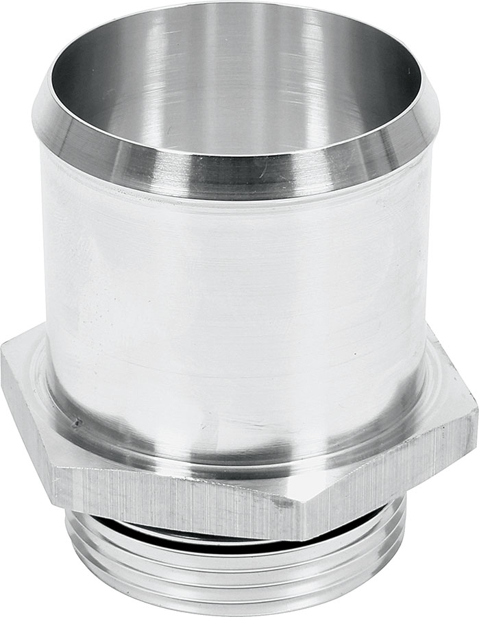 Kühler Einlass Fitting 45mm AN20 Anschluss 