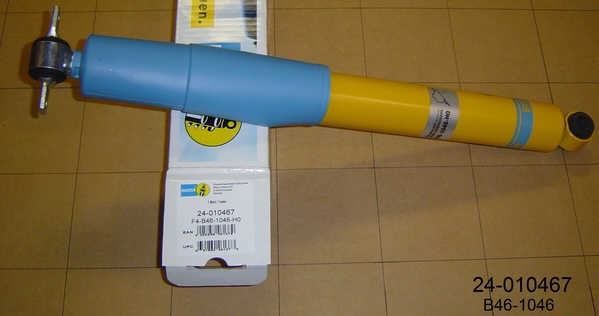 Bilstein Stoßdämpfer Jeep Cherokee (XJ)  HA B6 4600