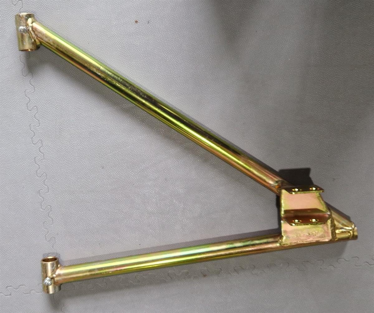 Semog Schwinge vorne links unten - SB/SBS/FIA 