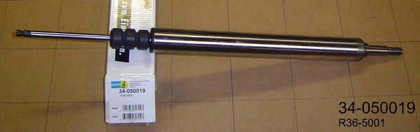 Bilstein Dämpferpatrone Porsche 911 (996)  VA B6 Sport