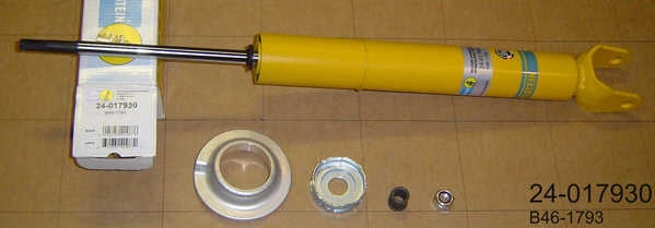 Bilstein Stoßdämpfer Toyota Supra  HA B6 Sport