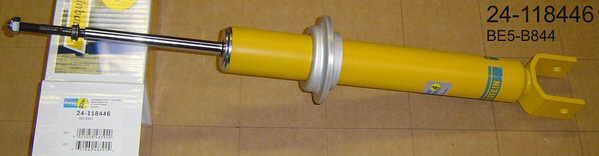 Bilstein Stoßdämpfer Mitsubishi Lancer 6 7 8  HA B6 Sport