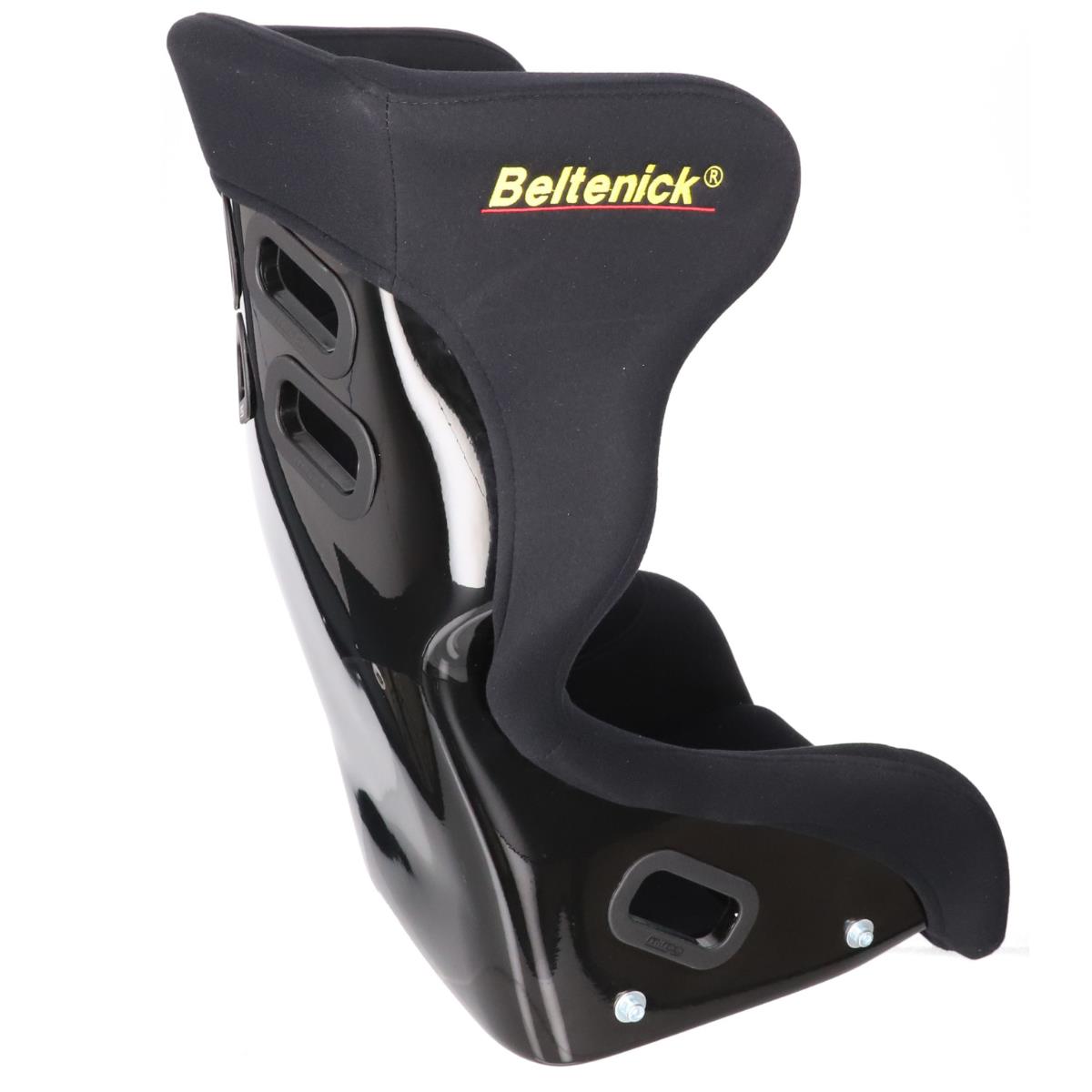 Schräge linke Rückseite