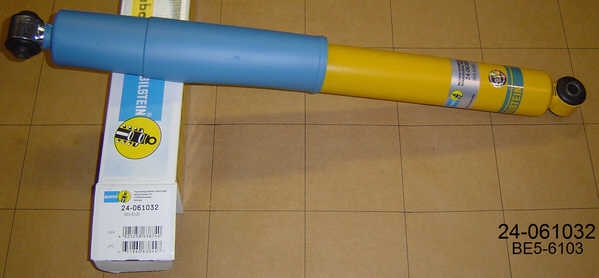 Bilstein Stoßdämpfer Chrysler Grand Cherokee  HA B6 Sport