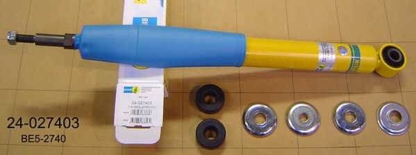 Bilstein Stoßdämpfer Toyota Land Cruiser (J10)  HA B6 4600