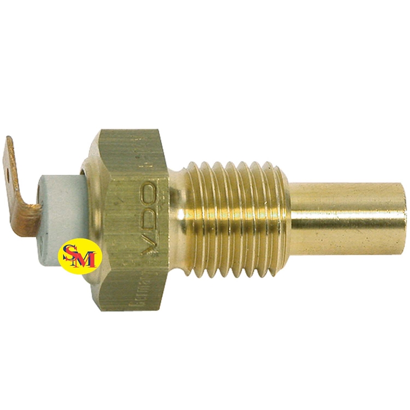 Temperaturgeber für Öltemperatur lang  50°C-150°C Gewinde M14x1,5