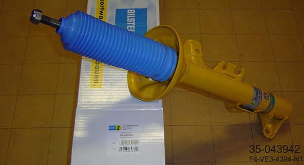 Bilstein Federbein BMW Z3 (E36) VR B6 Sport