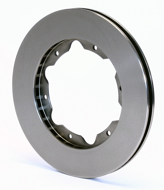 Wilwood Bremsscheibe Ultralite 30 Vane Rotor   innenbelüftet 260mm x19mm