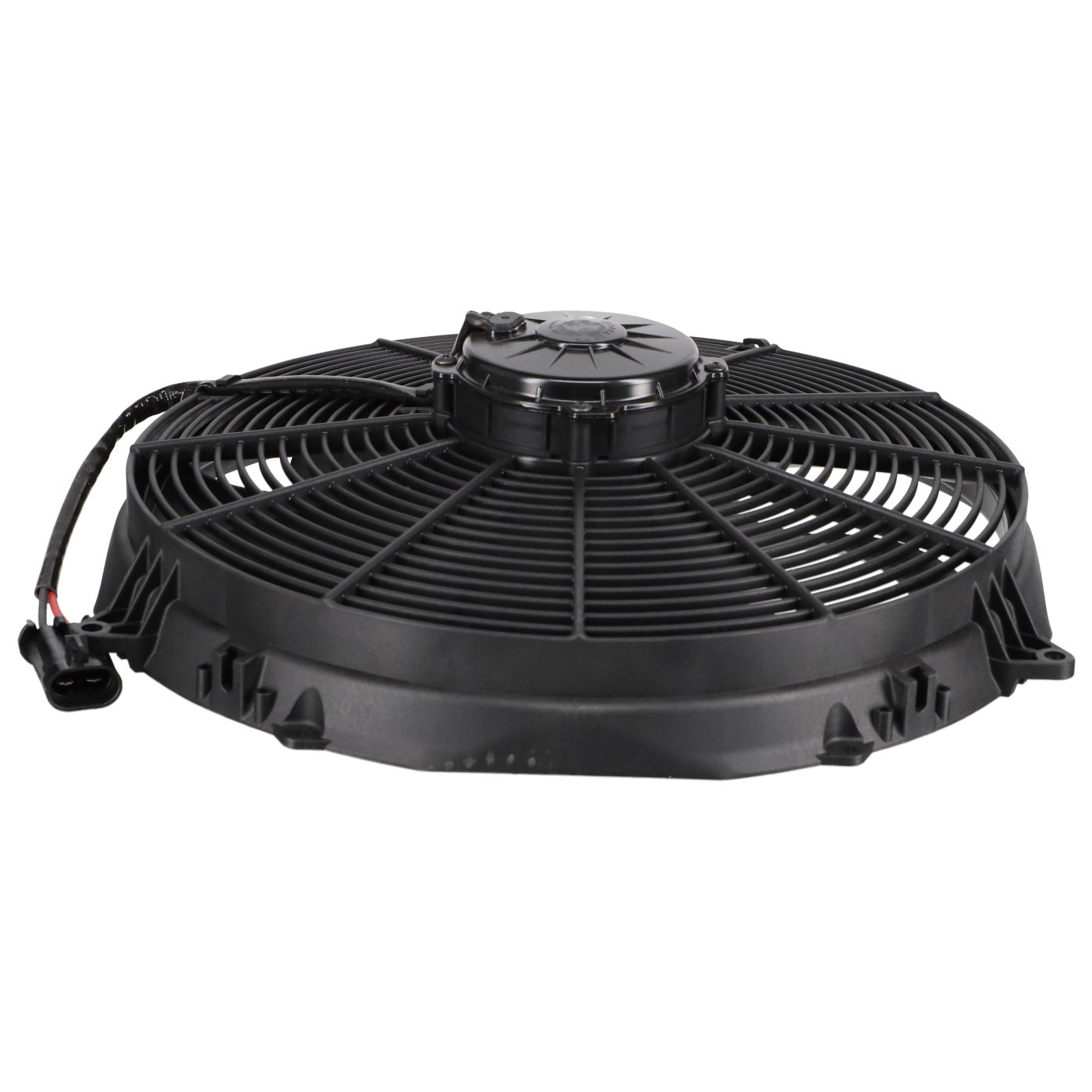Spal Kühlerventilator VA33-AP91/LL-65A  D414-D385 T=112  3310m³ saugend
