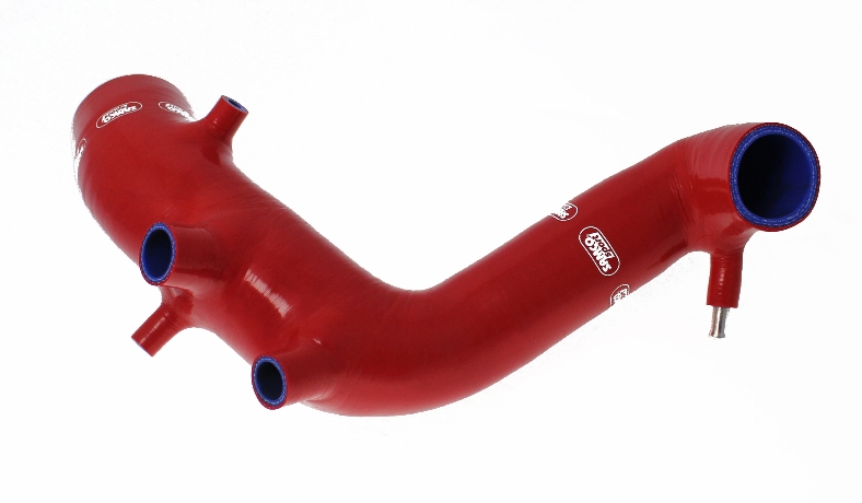 Samco Audi TT 180, Seat Leon, VW Jetta/Golf 4/Beetle Ansaugschlauch rot