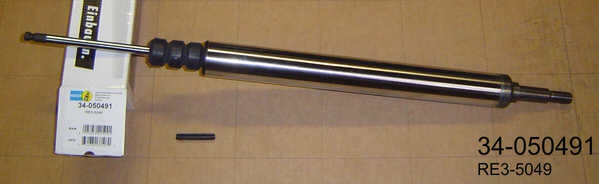 Bilstein Dämpferpatrone Porsche Innenteil (2000/1700)  VA B6 Sport