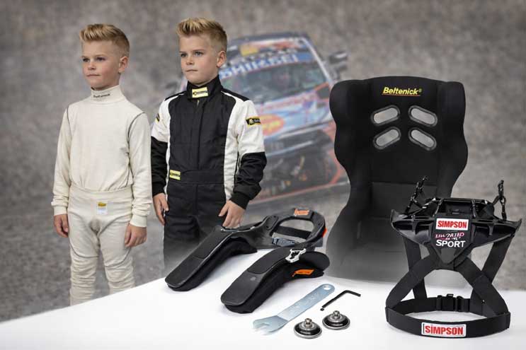 KinderEquipment