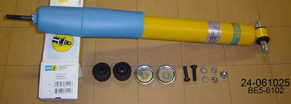 Bilstein Stoßdämpfer Chrysler Grand Cherokee  VA B6 Sport