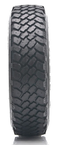 Fedima FOR 4x4 M+S Offroad Reifen 165/70R13 - C 88R mit Alpine Symbol