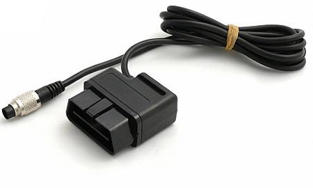 Anschlusskabel  OBDII für Solo DL