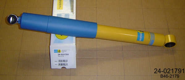 Bilstein Stoßdämpfer Chevrolet Tahoe Cadillac Escalade  HA B6 4600