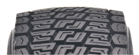 Fedima Rallye F4 Competition  18/66 - 15 100T S1 soft