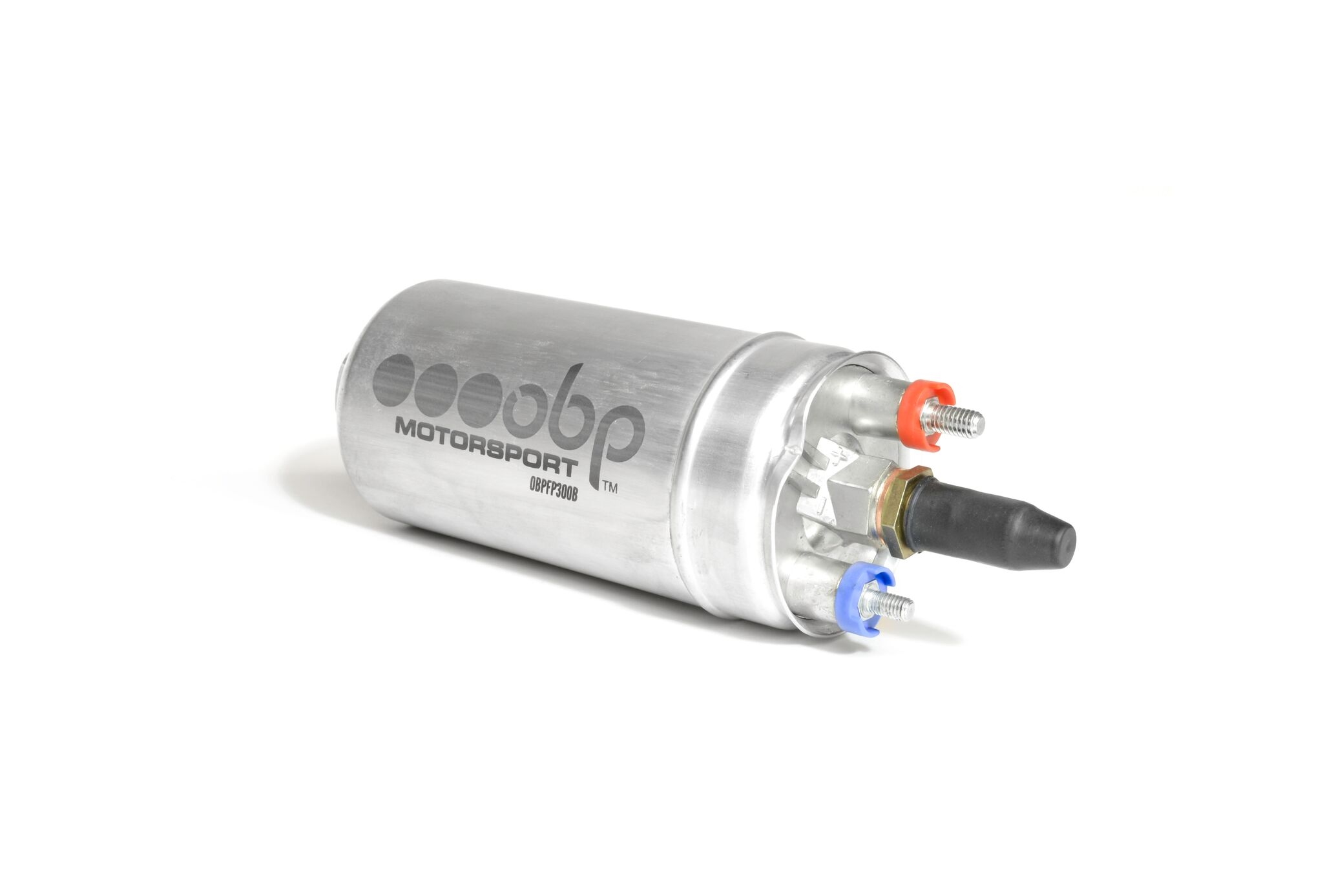 Motorsport Benzinpumpe Typ044  300 ltr./h 5,0bar OBP