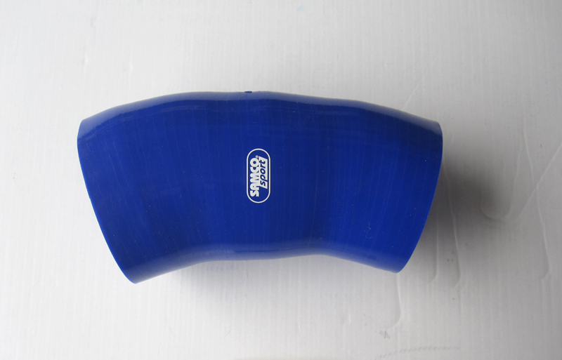 Samco Sport Ansaugschlauch Audi RS4 Avant Quattro blau  2.7L B5