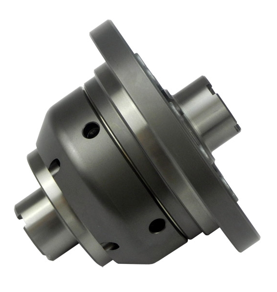 Blackline HLF090 Schneckenrad-Sperrdifferential Honda K20/K24  – Civic Type R EP3/FN2/FD2, Integra DC5