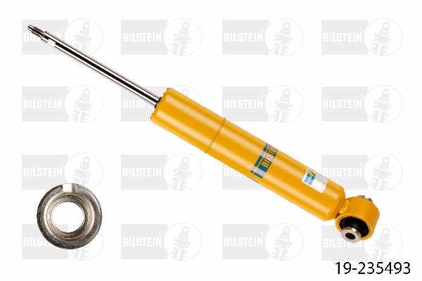 Bilstein Federtragender Dämpfer Citroen C5 RD  HA B6 Hochleistungsdämpfer