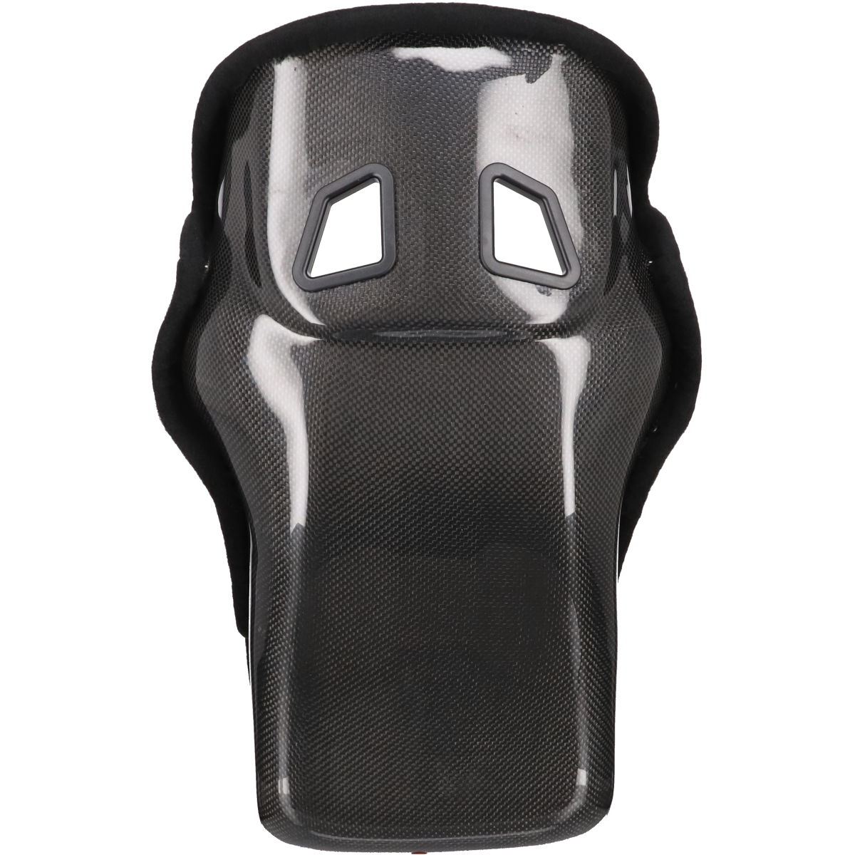 Beltenick Rennsitz CFK RST 1100 Ohrenschalensitz Carpet FIA 8855-1999 Carbon