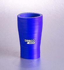Samco Pro Fuel Reduzierstück 89-76mm   Schenkellänge 125mm