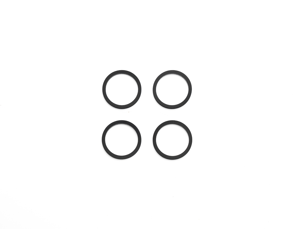 Crossover O-Ring Kit 4 Dichtsatz Wilwood Bremszange