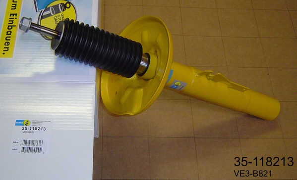 Bilstein Federbein Porsche 911 Carrera (997)  VA B6 Sport