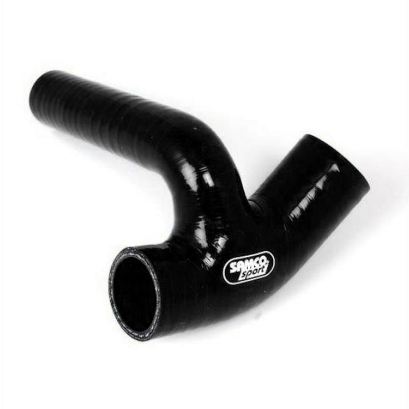 Samco Ford Focus ST/RS 2.5L Turbocharged Duratec   Schlauch für Pop-Off-Ventil schwarz