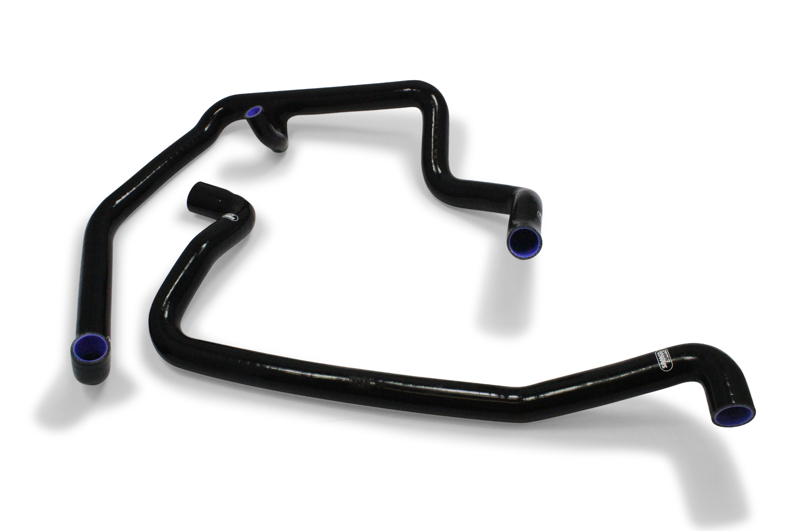 Samco Schlauchkit Volkswagen T4 5 Cylinder 2.5Ltr Tdi  2-teiliges Kühlwasserschlauchkit blau