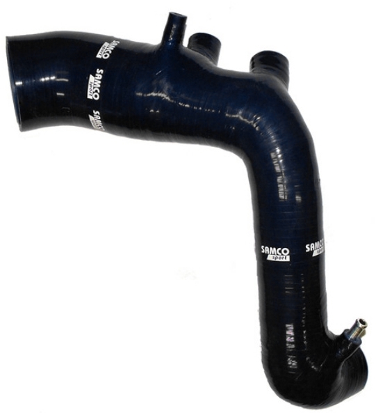 Samco Audi TT 180, Seat Leon, VW Beetle/Golf 4/Jetta Ansaugschlauch schwarz