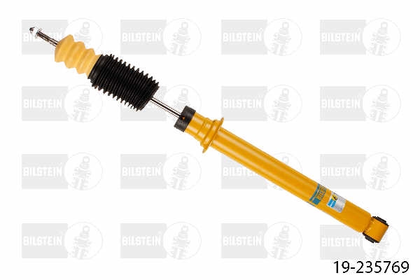 Bilstein Federtragender Dämpfer Ford Street Ka  HA B6 Hochleistungsdämpfer