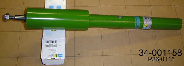 Bilstein Dämpferpatrone Porsche 911 V (2250/1120)  VA B6 Sport