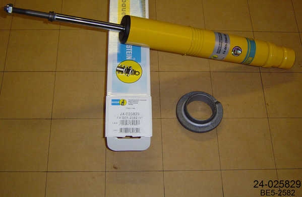 Bilstein Stoßdämpfer Mitsubishi Legnum Lim/Kombi VA B6 Sport