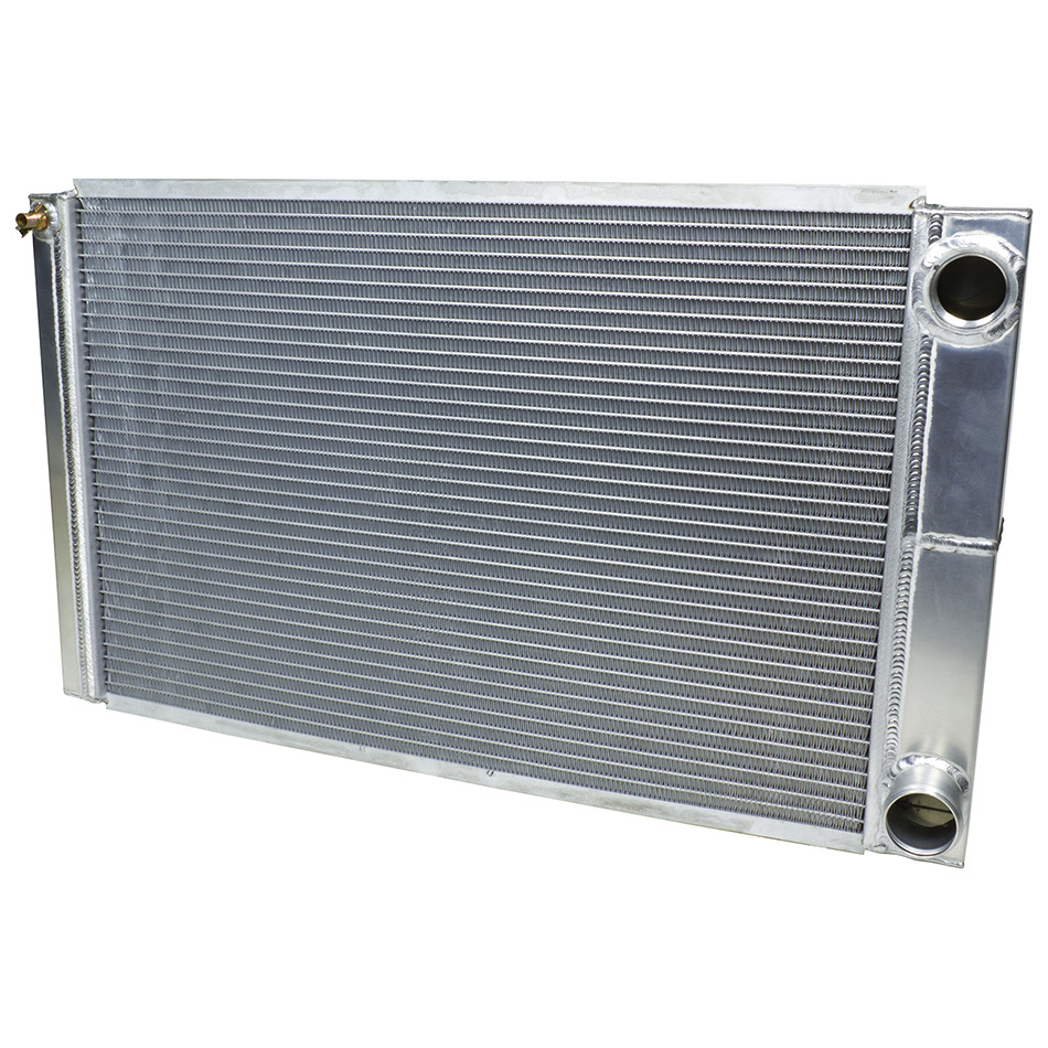 Dual Pass Vollaluminium Wasserkühler  711mm x 410 x 90mm