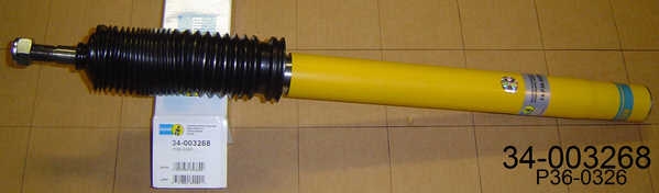 Bilstein Dämpferpatrone BMW (E12 E3)  VA B6 Sport