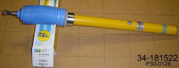 Bilstein Dämpferpatrone BMW 3 (E30) VA B6 Sport