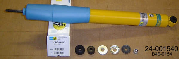 Bilstein Stoßdämpfer Mazda 626/929 1 Toyota Corolla  HA B6 Sport