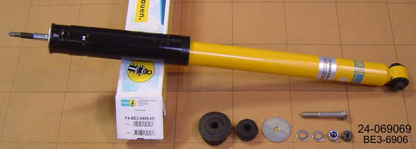 Bilstein Stoßdämpfer MB E-Class (W211)  HA B6 Sport