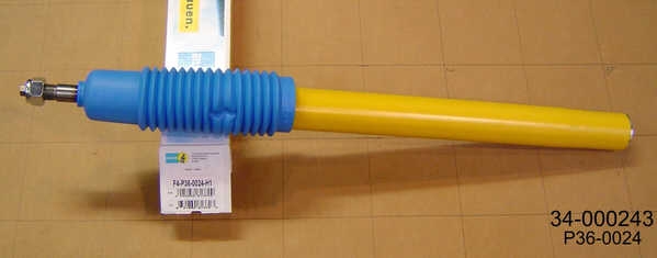 Bilstein Dämpferpatrone BMW 5 (E3) 2500/2000 (E3/9)  VA B6 Sport