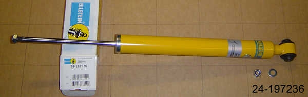 Bilstein Stoßdämpfer MB CLS (C218) HA B6 Sport