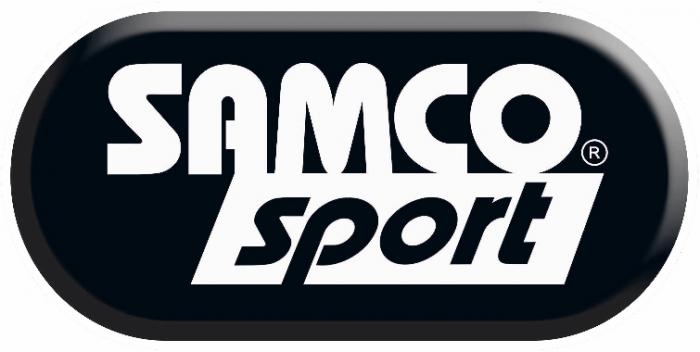 Samco Jeep Cherokee CRD UK/European Models 01-04 2-teiliges Turboschlauchsystem schwarz