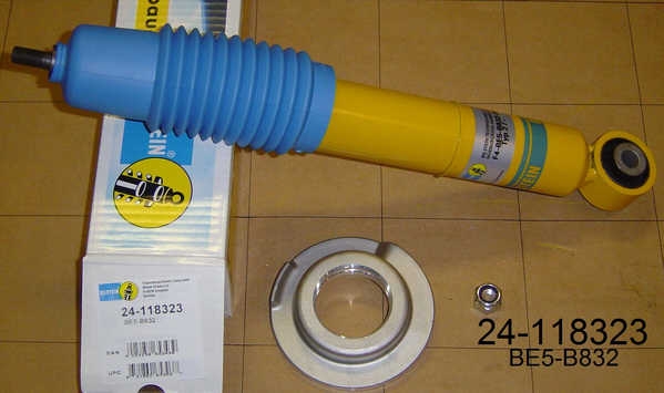 Bilstein Stoßdämpfer Subaru Legacy 4  HA B6 Sport