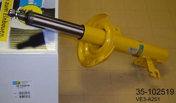 Bilstein Federbein Saab 9-3 (YS3F) Cadillac BLS  VR B6 Sport